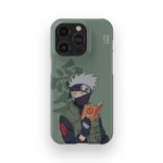 kakashi slim iphone 17 pro max