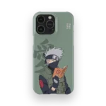 kakashi slim iphone 17 pro max
