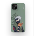 kakashi slim iphone 17 pro max