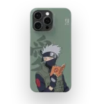 kakashi slim iphone 17 pro max
