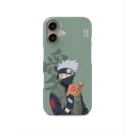 kakashi slim iphone 17 pro max