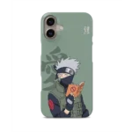 kakashi slim iphone 17 pro max