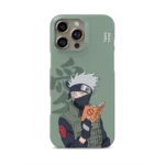 kakashi slim iphone 17 pro max