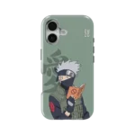 kakashi slim iphone 17 pro max