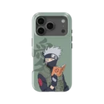 kakashi slim iphone 17 pro max