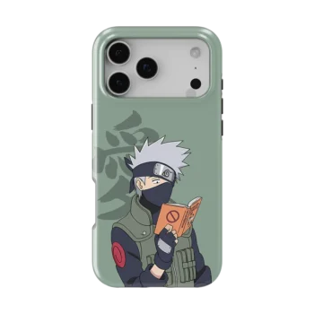 kakashi slim iphone 17 pro max