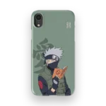 kakashi slim iphone 17 pro max