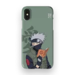 kakashi slim iphone 17 pro max