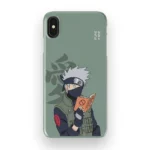 kakashi slim iphone 17 pro max