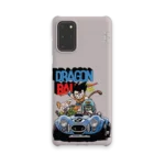 kamã© driver slim iphone 17 pro max