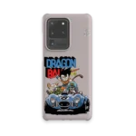 kamã© driver slim iphone 17 pro max