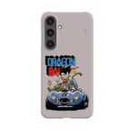 kamã© driver slim iphone 17 pro max