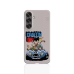 kamã© driver slim iphone 17 pro max