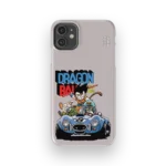 kamã© driver slim iphone 17 pro max