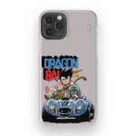 kamã© driver slim iphone 17 pro max