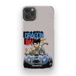 kamã© driver slim iphone 17 pro max