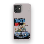 kamã© driver slim iphone 17 pro max