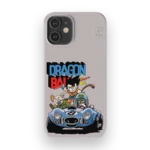 kamã© driver slim iphone 17 pro max