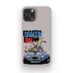 kamã© driver slim iphone 17 pro max