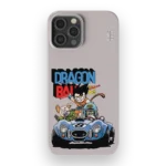 kamã© driver slim iphone 17 pro max