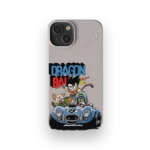 kamã© driver slim iphone 17 pro max