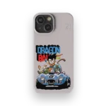 kamã© driver slim iphone 17 pro max