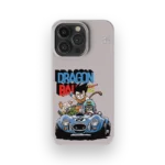 kamã© driver slim iphone 17 pro max