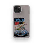 kamã© driver slim iphone 17 pro max