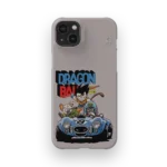 kamã© driver slim iphone 17 pro max