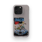 kamã© driver slim iphone 17 pro max