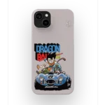 kamã© driver slim iphone 17 pro max