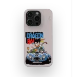 kamã© driver slim iphone 17 pro max