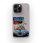 kamã© driver slim iphone 17 pro max