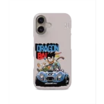 kamã© driver slim iphone 17 pro max