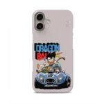 kamã© driver slim iphone 17 pro max