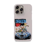 kamã© driver slim iphone 17 pro max