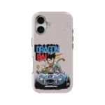 kamã© driver slim iphone 17 pro max