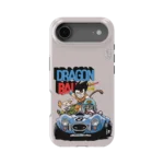 kamã© driver slim iphone 17 pro max