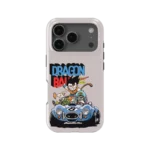 kamã© driver slim iphone 17 pro max