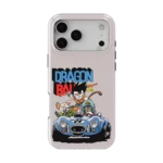 kamã© driver slim iphone 17 pro max