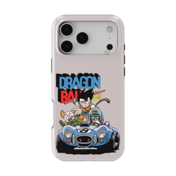 kamã© driver slim iphone 17 pro max