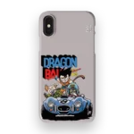 kamã© driver slim iphone 17 pro max