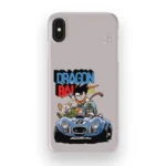 kamã© driver slim iphone 17 pro max