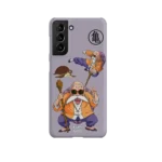 kamã© sennin case slim iphone 17 pro max