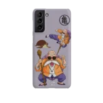 kamã© sennin case slim iphone 17 pro max