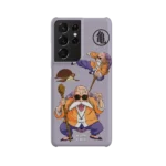 kamã© sennin case slim iphone 17 pro max