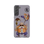 kamã© sennin case slim iphone 17 pro max