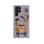 kamã© sennin case slim iphone 17 pro max