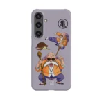 kamã© sennin case slim iphone 17 pro max