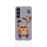 kamã© sennin case slim iphone 17 pro max